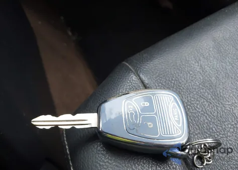 2014 Jeep Compass Latitude z USA, uszkodzony, nr VIN 1C4NJDEB6ED734842